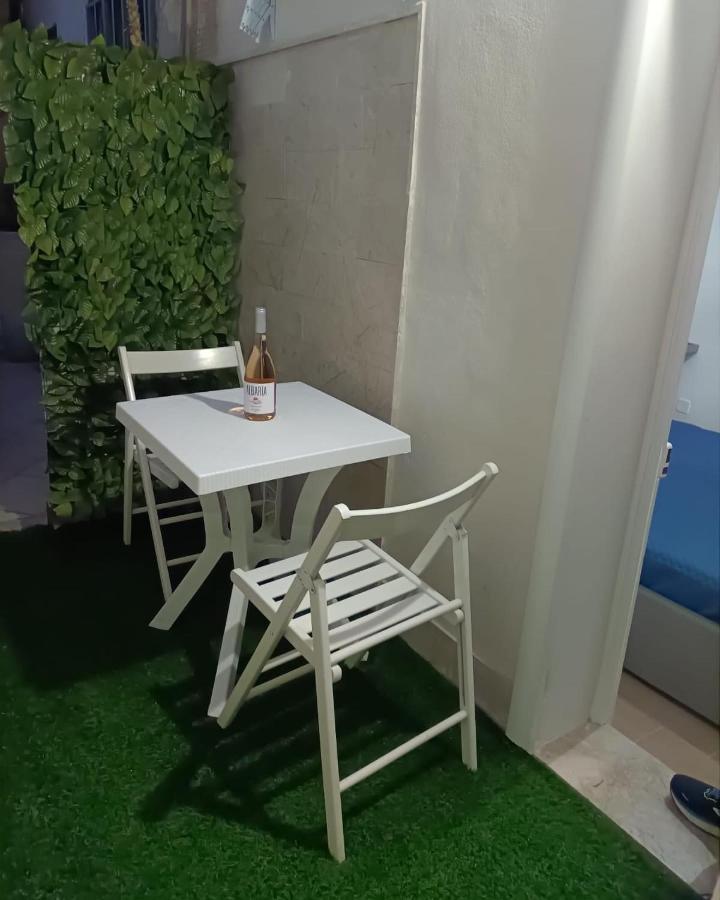 Casa Dei Vespri Villa Marsala Luaran gambar