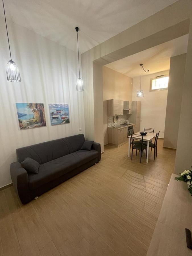 Casa Dei Vespri Villa Marsala Luaran gambar